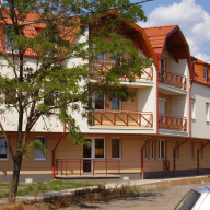 Africana Apartman