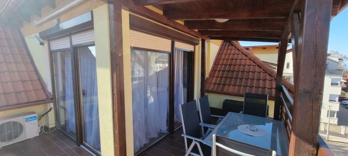 Apartman For 4