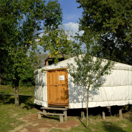Őrálló Szer Kemping