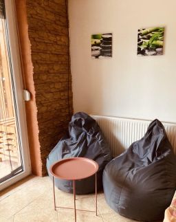Úszómedencés Apartman19