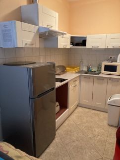 Úszómedencés Apartman20