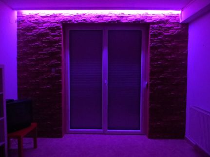 Úszómedencés Apartman9
