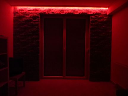 Úszómedencés Apartman10