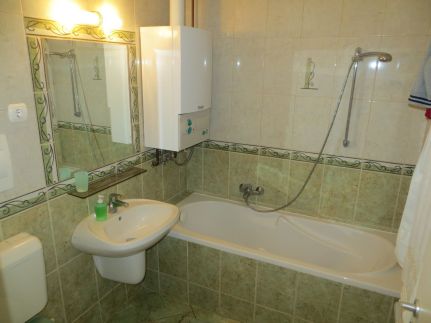 Úszómedencés Apartman11