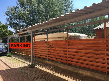 Úszómedencés Apartman13