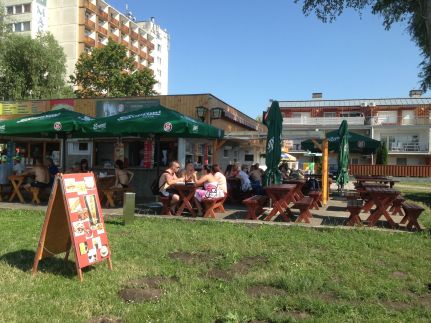 Úszómedencés Apartman15