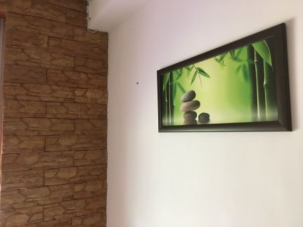 Úszómedencés Apartman1