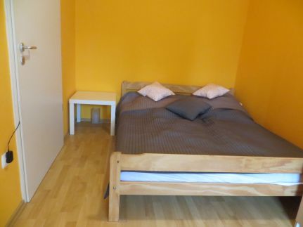 Úszómedencés Apartman2