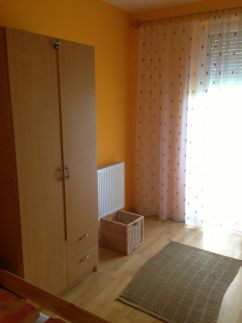 Úszómedencés Apartman3