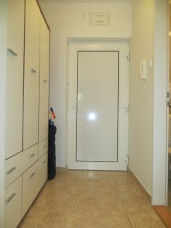 Úszómedencés Apartman4