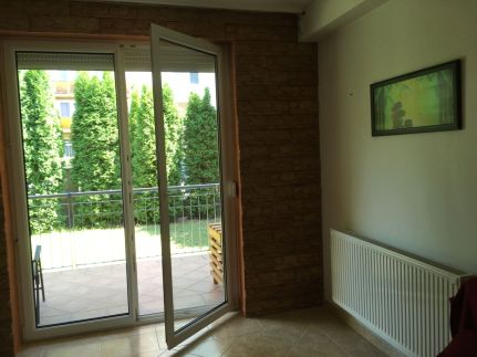 Úszómedencés Apartman5