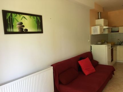 Úszómedencés Apartman6