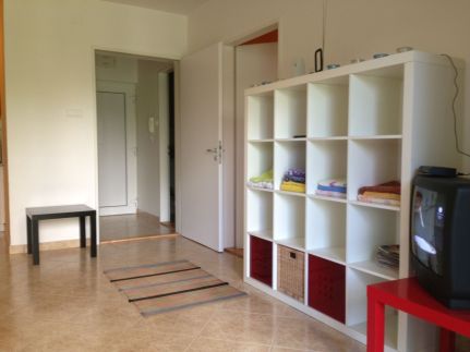 Úszómedencés Apartman7