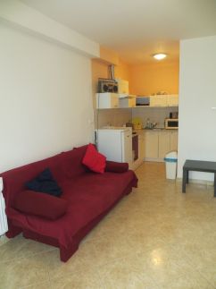 Úszómedencés Apartman8