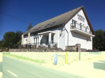 Imperiál Söröző és Szálláshely5