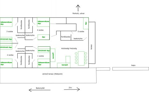 Imperiál Söröző és Szálláshely7