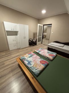 Lenoel Apartman – Balatonlelle fotó 23
