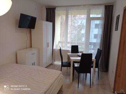 Tavaszház Apartmanok9