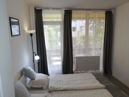 Tavaszház Apartmanok7