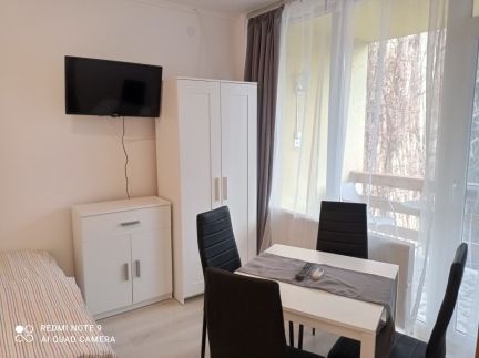 Tavaszház Apartmanok10