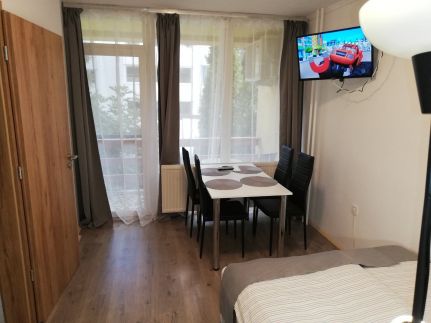 Tavaszház Apartmanok6