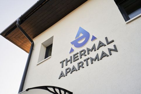 Thermal Apartman FSZ10