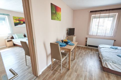 Thermal Apartman FSZ6