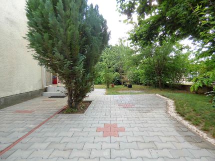 Zalán Üdülőház9