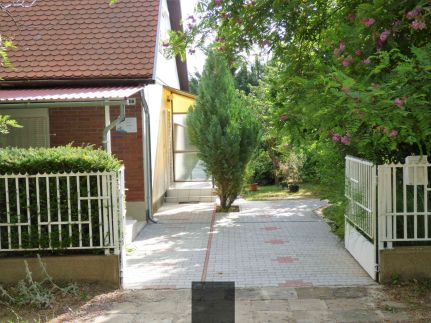 Zalán Üdülőház10