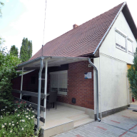 Zalán Üdülőház