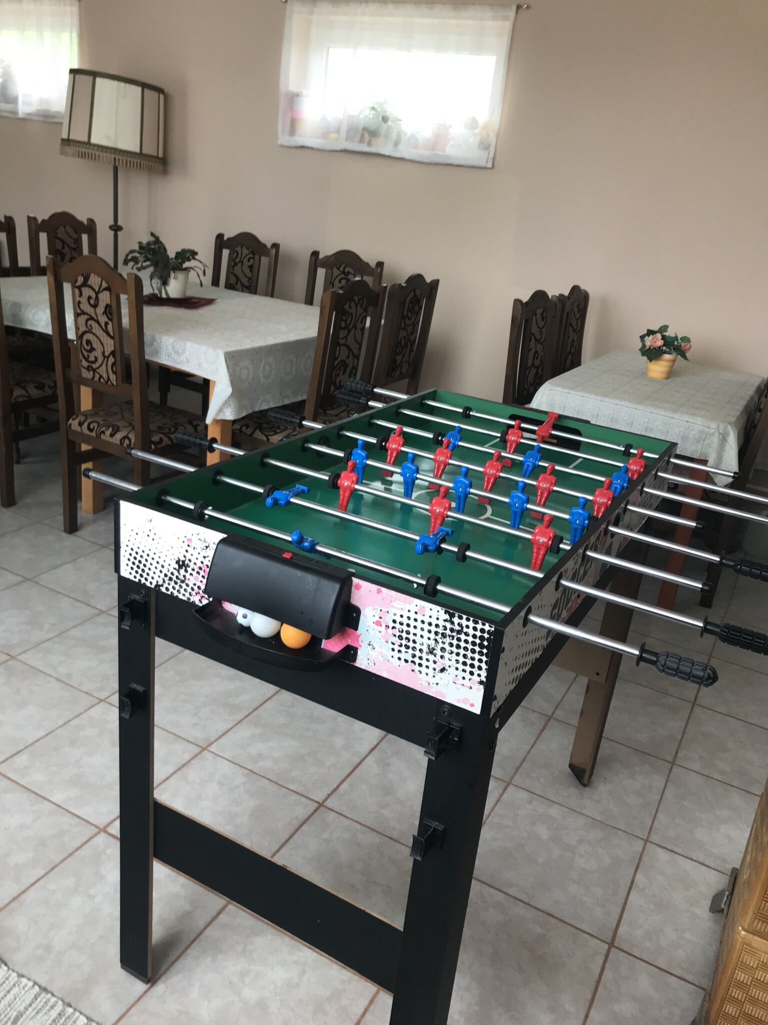 ZSUTI Apartman – Tarpa fotó 18