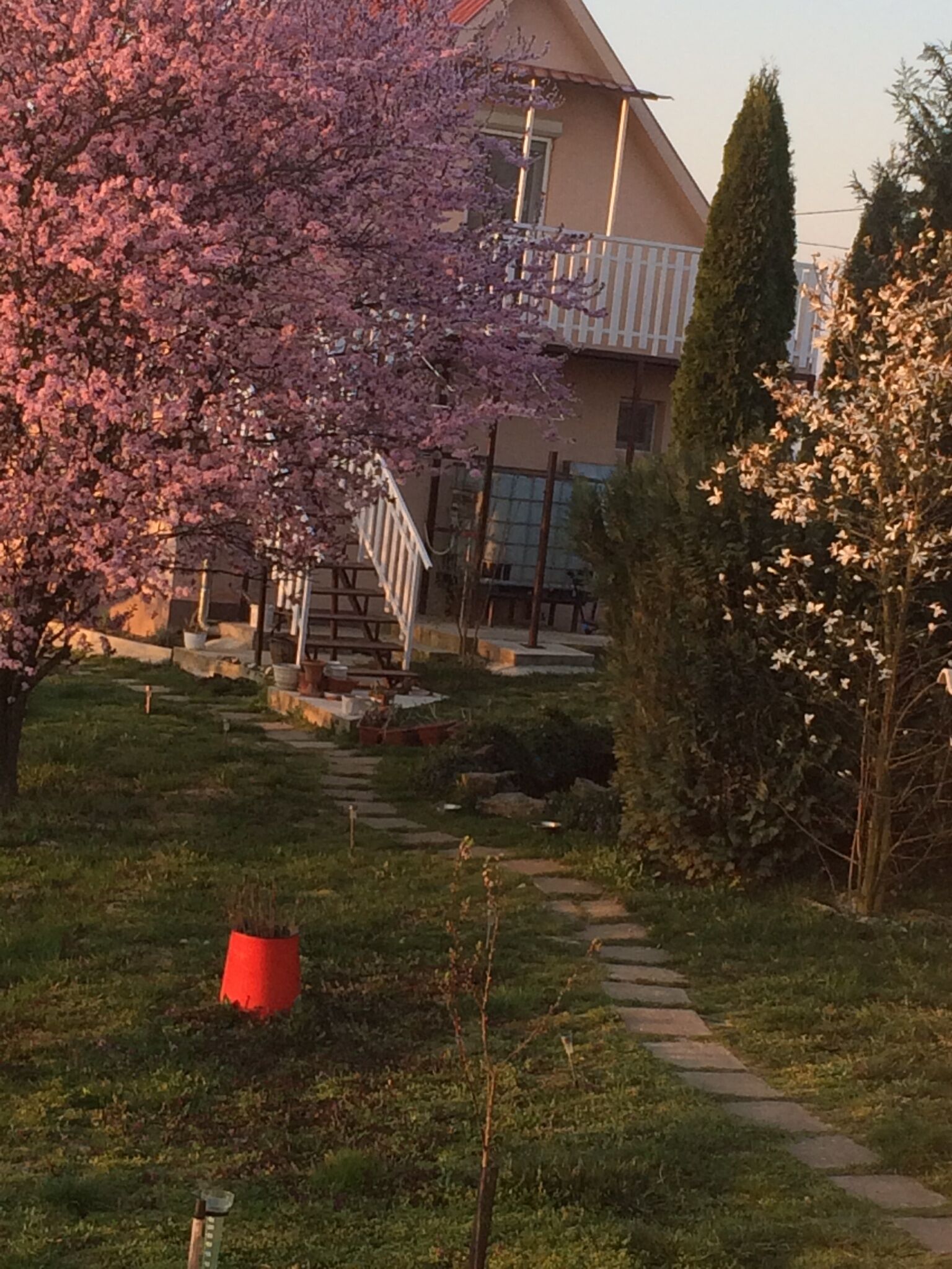 ZSUTI Apartman – Tarpa fotó 1
