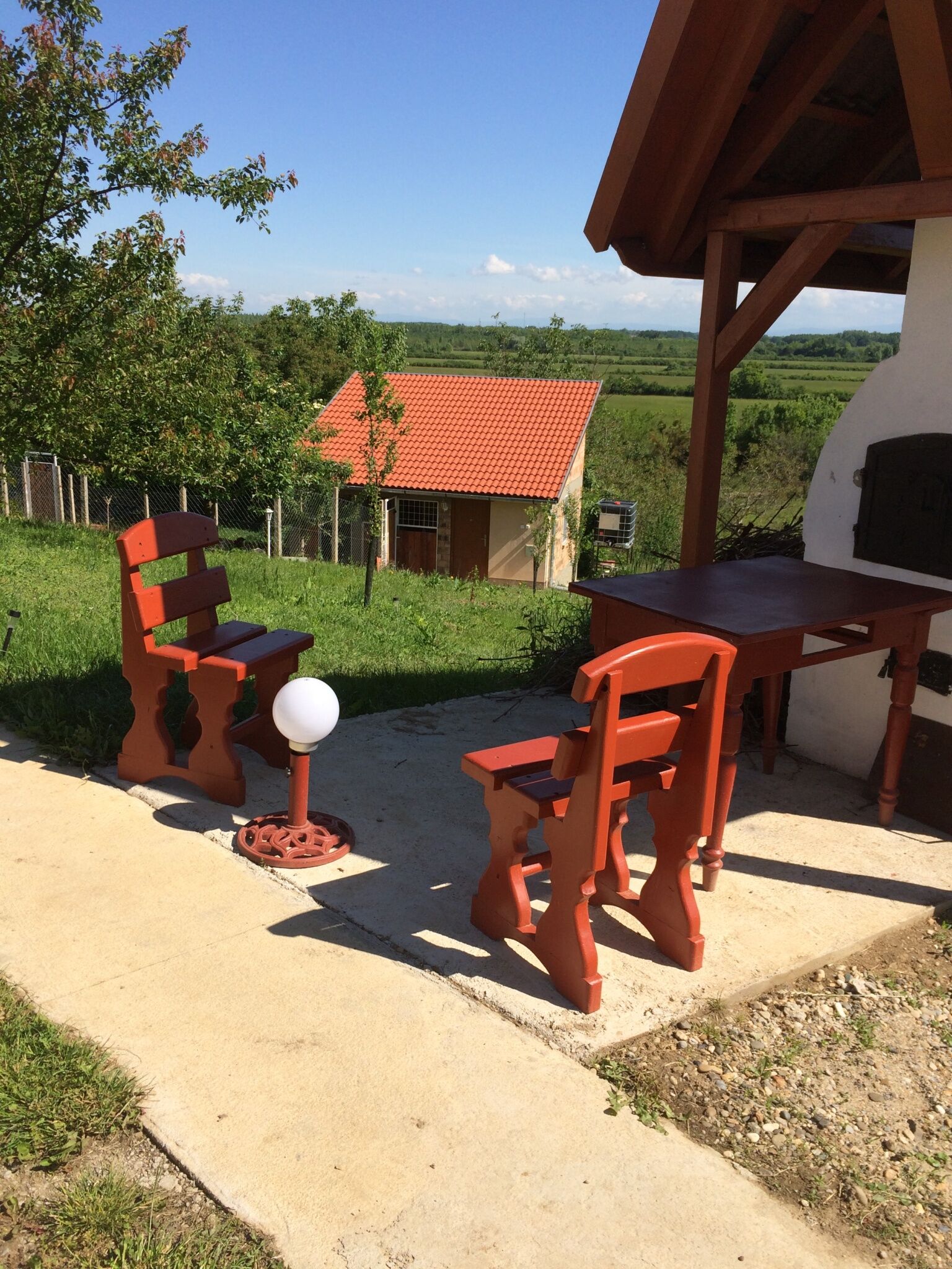 ZSUTI Apartman – Tarpa fotó 4
