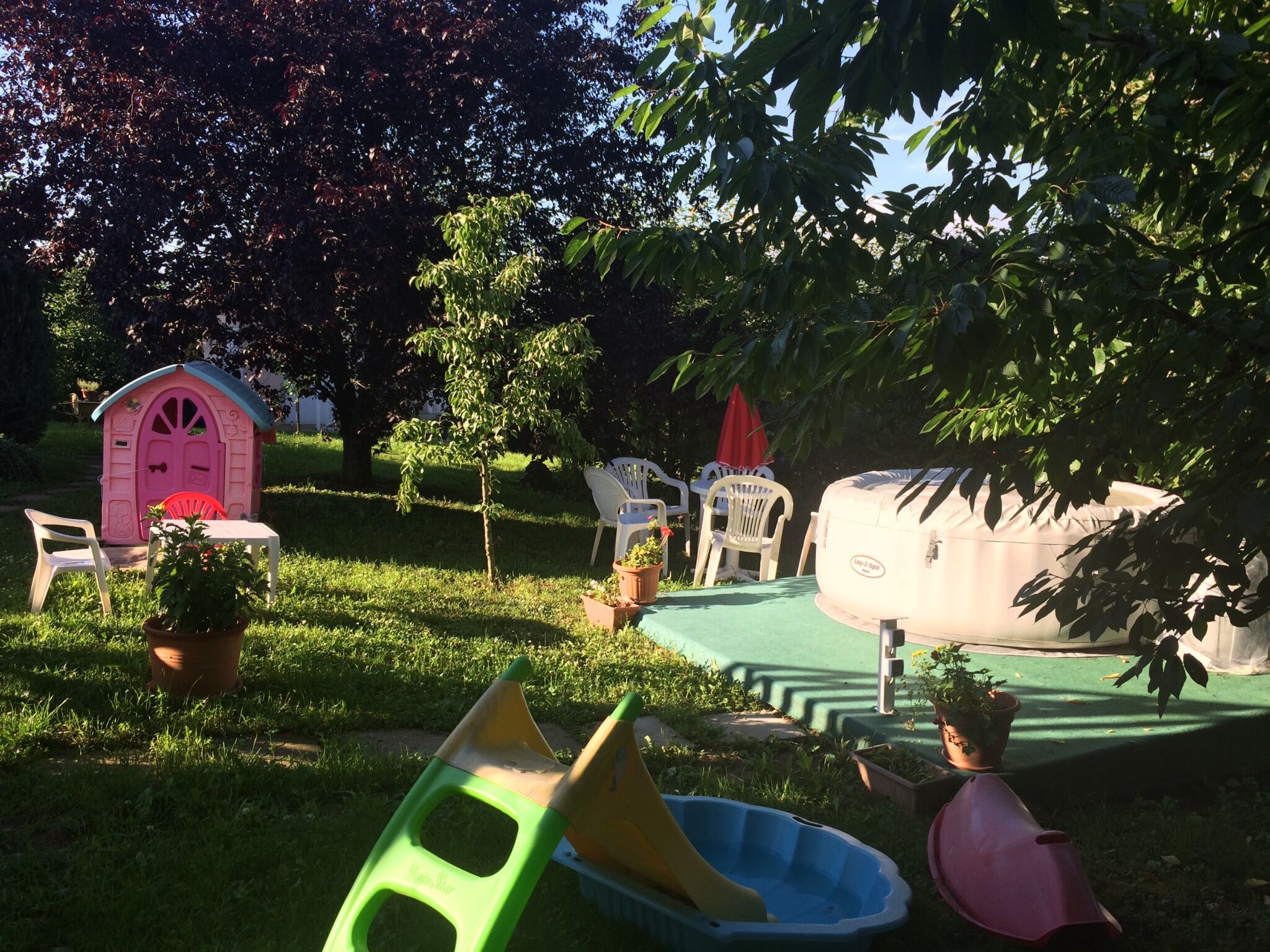 ZSUTI Apartman – Tarpa fotó 7