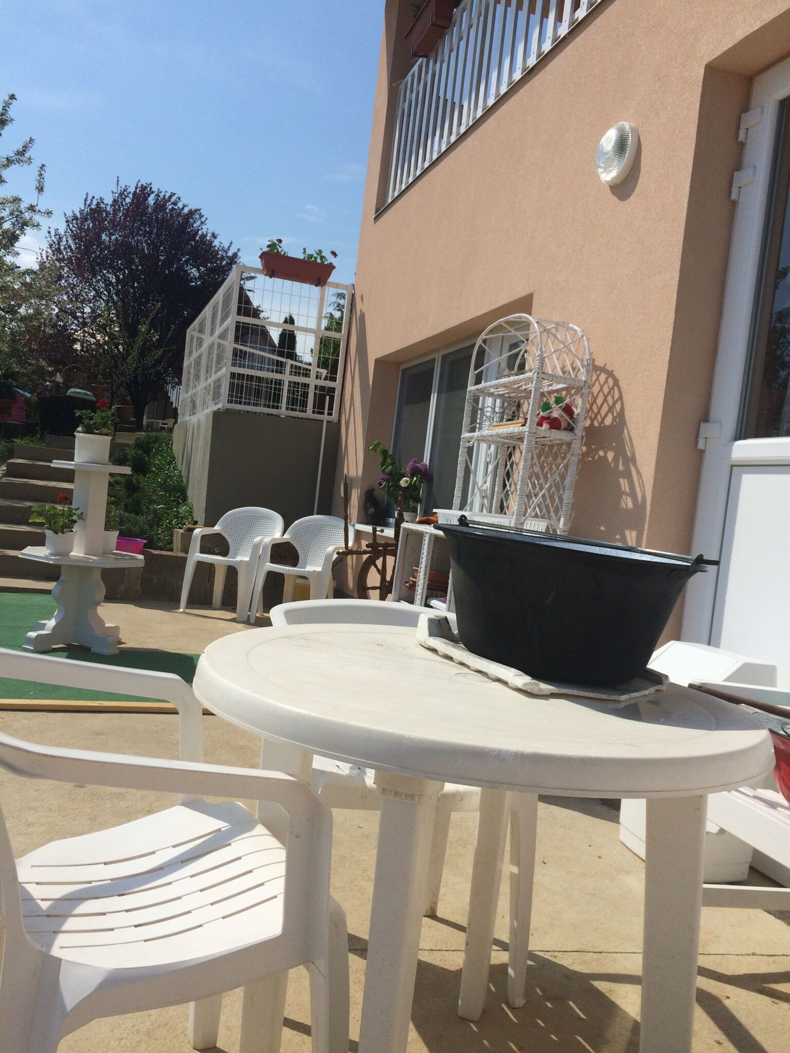 ZSUTI Apartman – Tarpa fotó 8