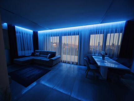 Gamma Apartmanok és Jakuzzi10