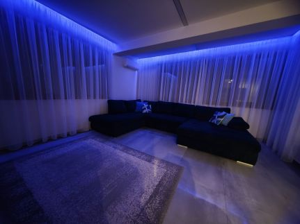 Gamma Apartmanok és Jakuzzi11