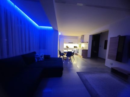 Gamma Apartmanok és Jakuzzi12