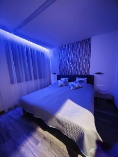 Gamma Apartmanok és Jakuzzi13