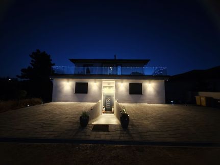 Gamma Apartmanok és Jakuzzi14