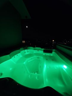 Gamma Apartmanok és Jakuzzi15