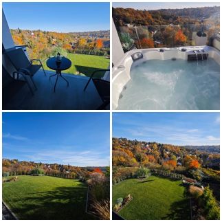 Gamma Apartmanok és Jakuzzi16