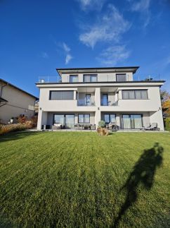 Gamma Apartmanok és Jakuzzi17