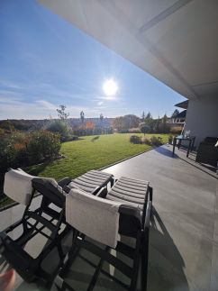 Gamma Apartmanok és Jakuzzi18