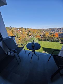 Gamma Apartmanok és Jakuzzi21