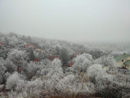 Gamma Apartmanok és Jakuzzi5