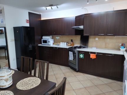 Belváros Közeli Kertkapcsolatos Apartman24