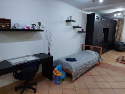 Belváros Közeli Kertkapcsolatos Apartman11