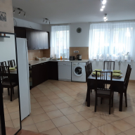 Belváros Közeli Kertkapcsolatos Apartman