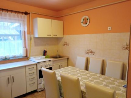Éva Vendégház Guesthouse1